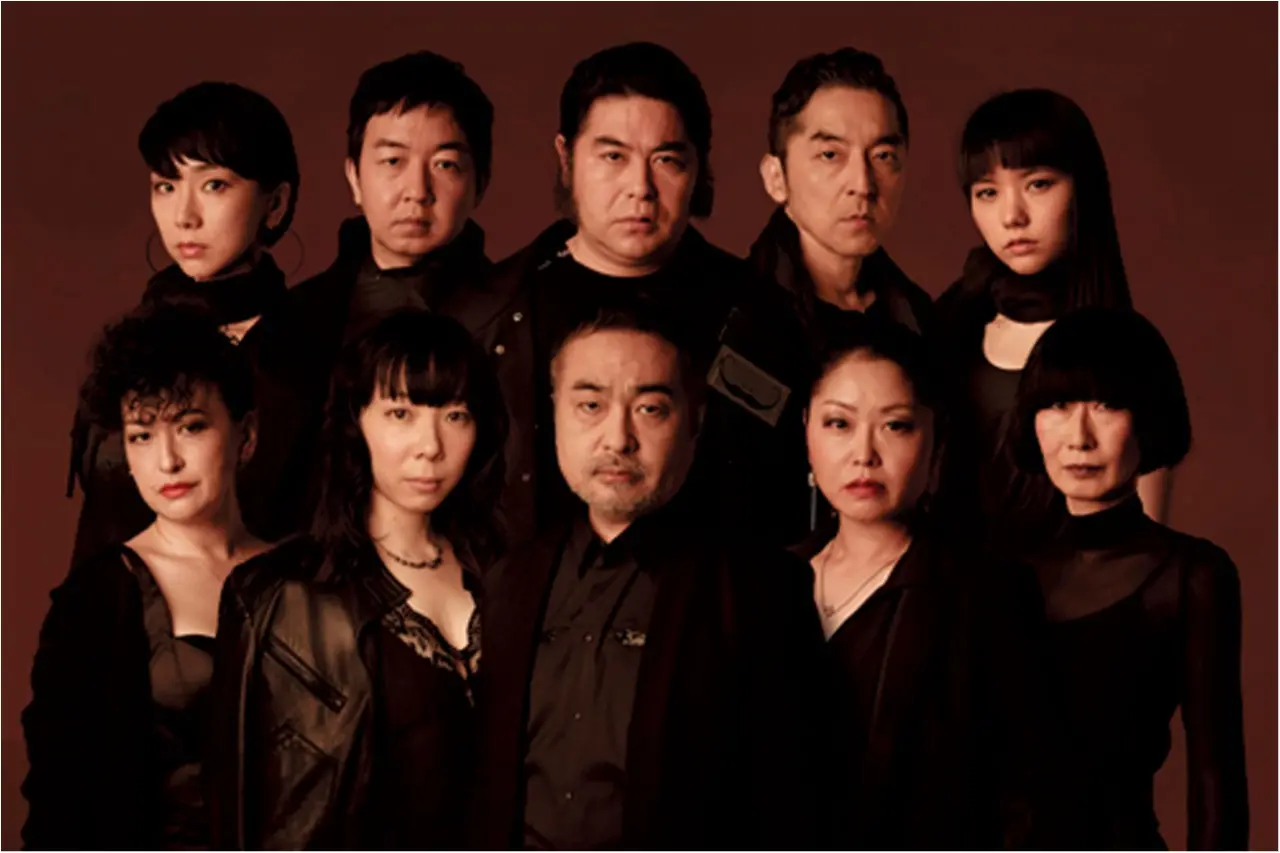 主演、三宅弘城の人気シリーズに、二階堂ふみが出演!『鎌塚氏、腹におさめる』など【今月のおすすめ★STAGE】_2
