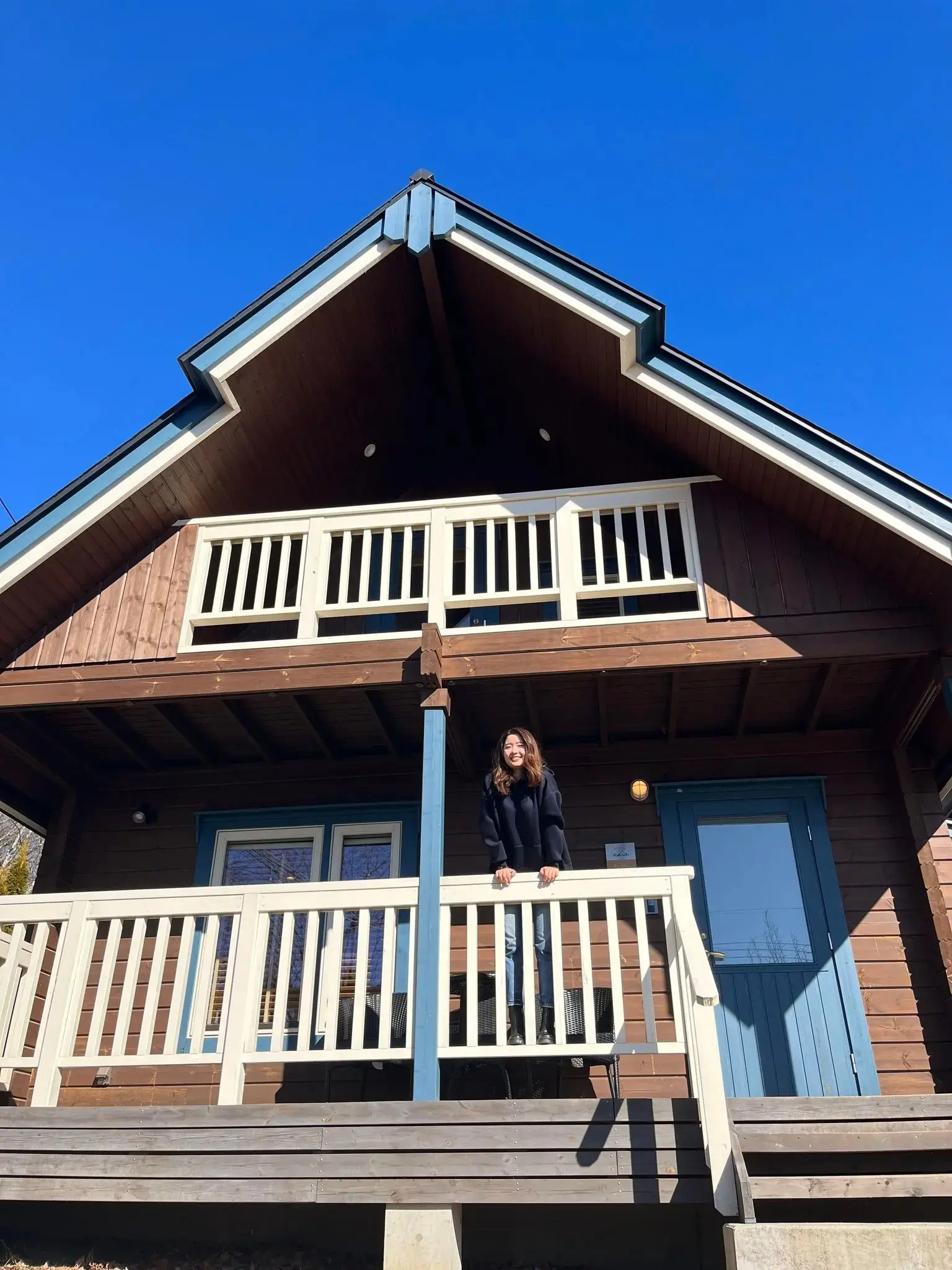 山梨県のネオオリエンタルリゾート八ヶ岳高原コテージ