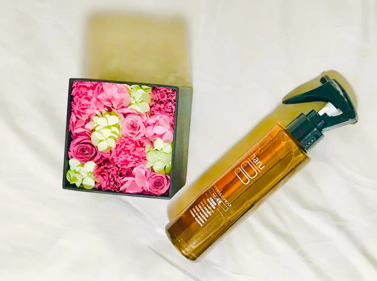 【本当に効果がある】リピ買い必至のヘアケア アイテム!!_4