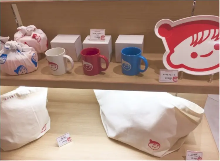 【ご当地スイーツ】ここでしか食べられない!《チチヤス》アンテナショップの絶品スイーツ❤️_7