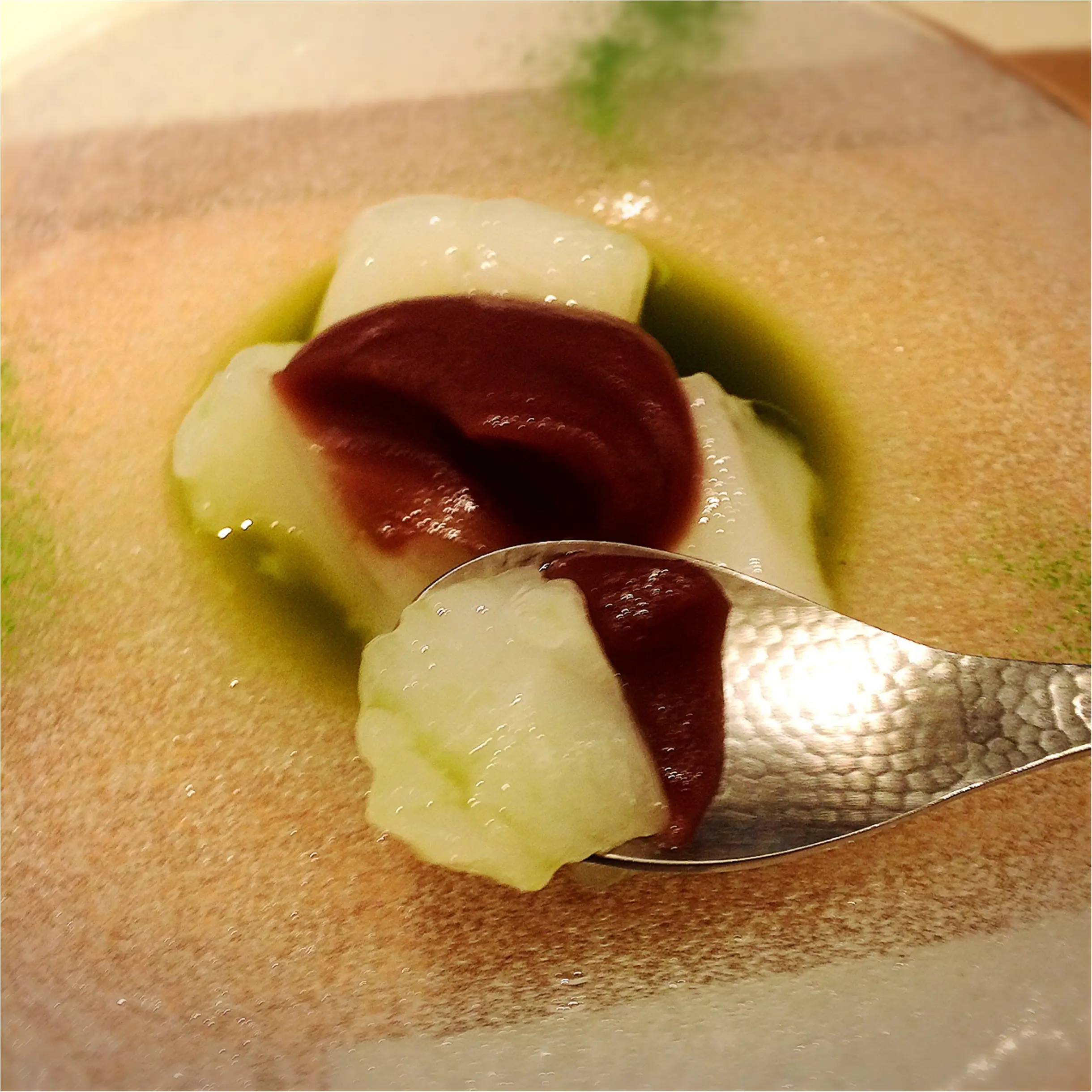 ★ういろの本場名古屋より老舗ういろ店運営!おしゃれな和カフェで驚きのういろ食べてみませんか?★_3