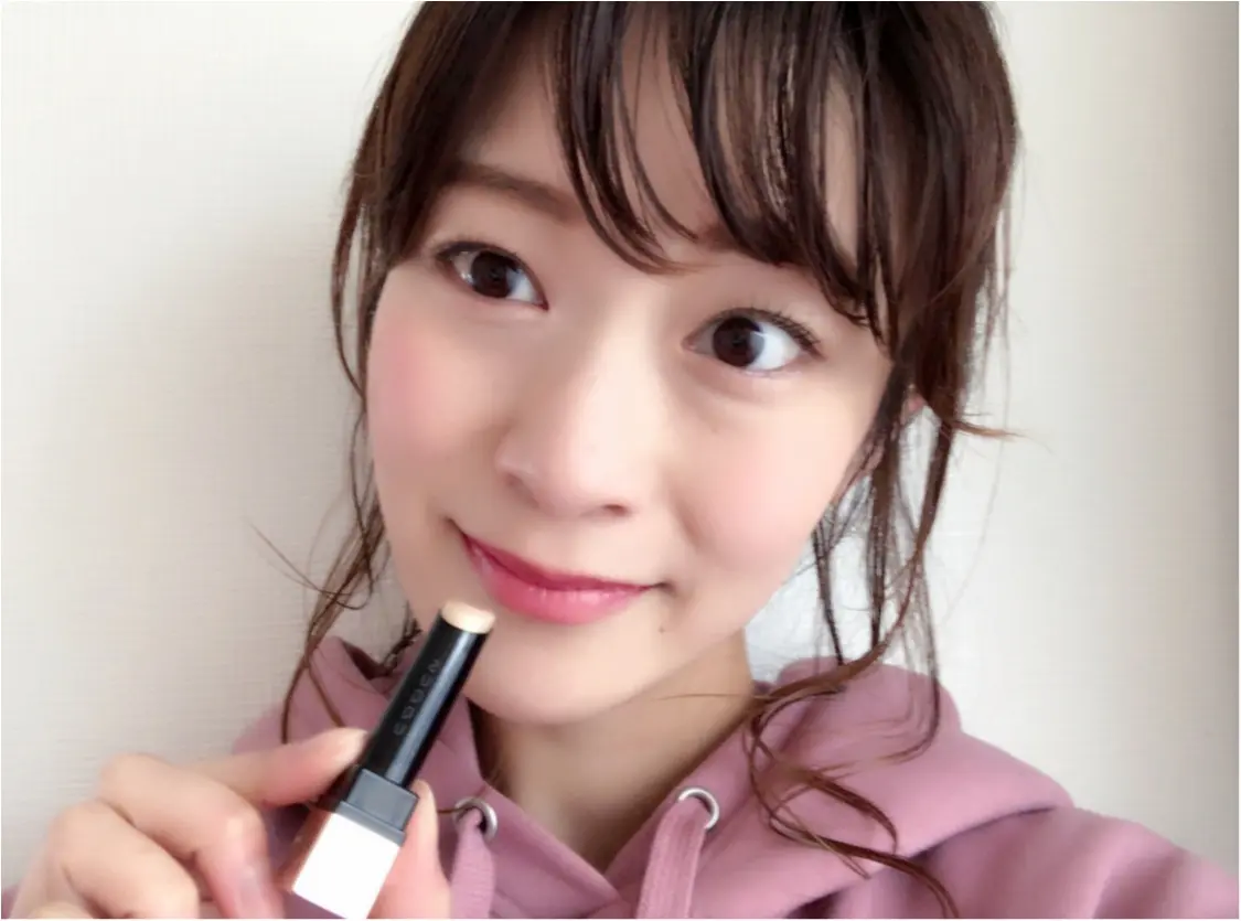 《速報&完全レビュー!》争奪戦必至の可愛さ!【 SUQQU -スック- 】2018春コスメをゲット❤️_11