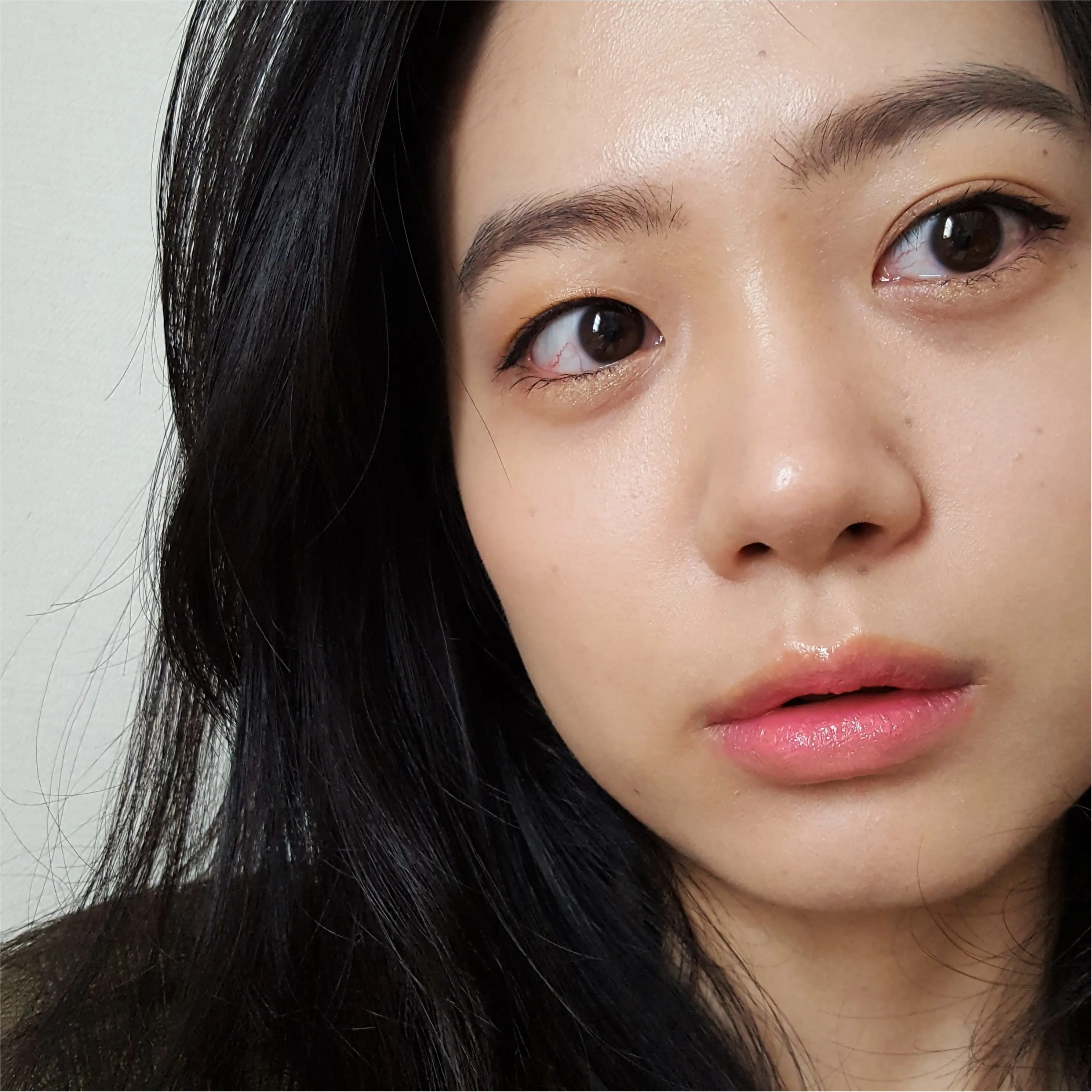 メイベリン・限定グラデリップが可愛すぎ♡ 【GWの初夏メイク】_6