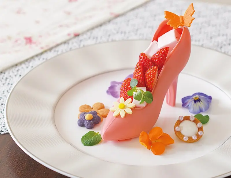 春の箱根旅に欠かせない! 「箱根スイーツコレクション 2019」で可愛いすぎるスイーツ巡りをしよう♡_3