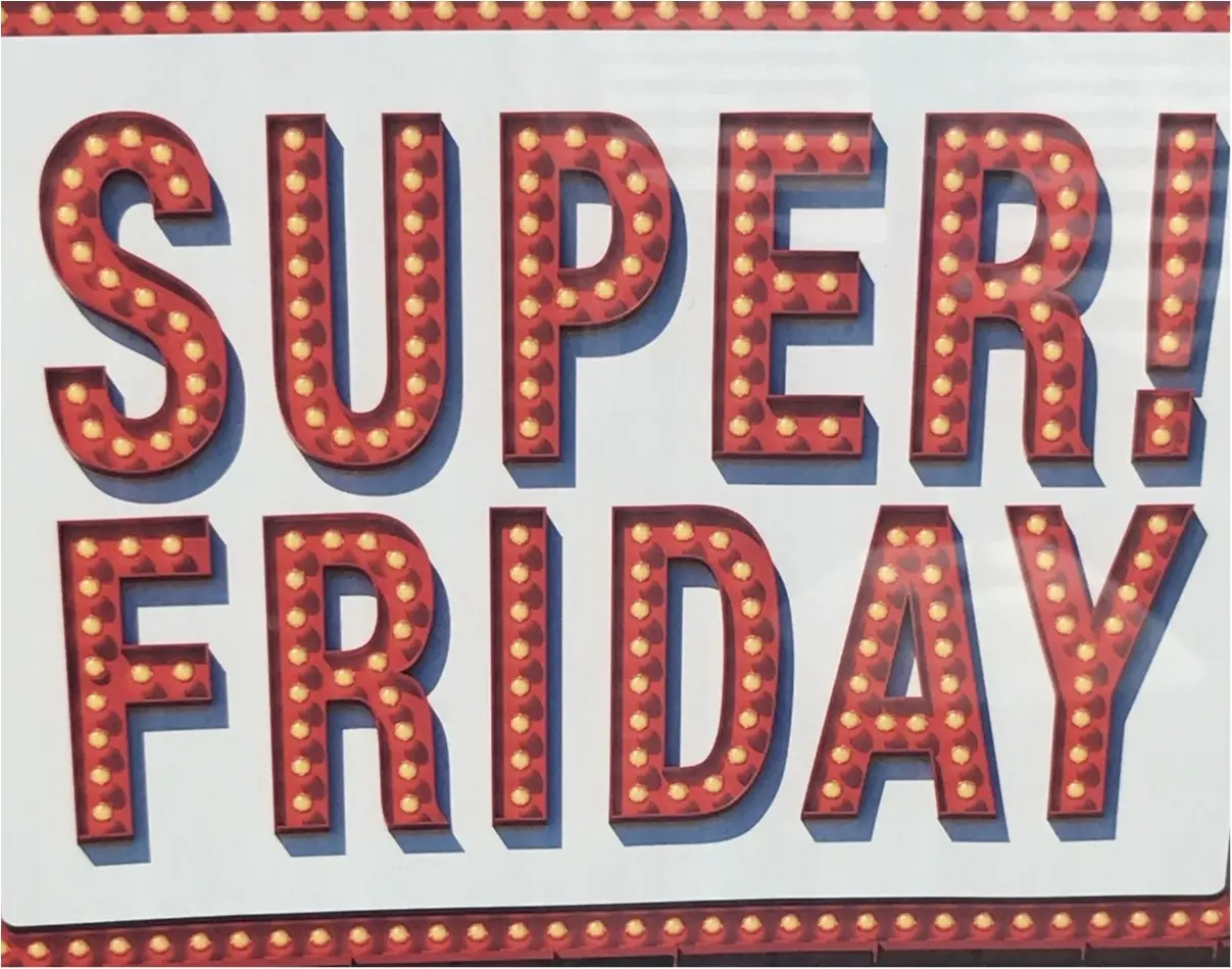 【SUPER FRIDAY】ソフトバンクユーザー必見!6月の金曜日はセブンの人気商品がもらえるチャンス♡_1