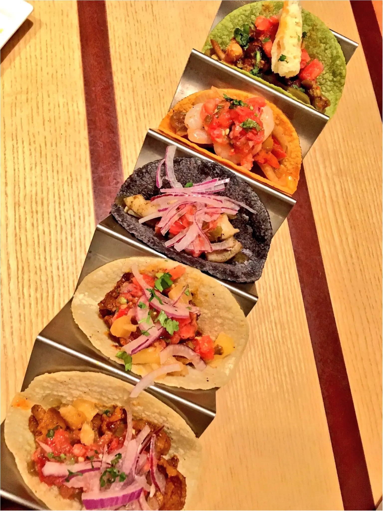 メキシコ料理のあの店で…♡【モアハピ9期会】を開催しました(﹡´◡`﹡ )♡_5