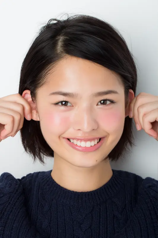 イベントで活躍する! 誰より可愛く「写真映え!」する小テク3選_3