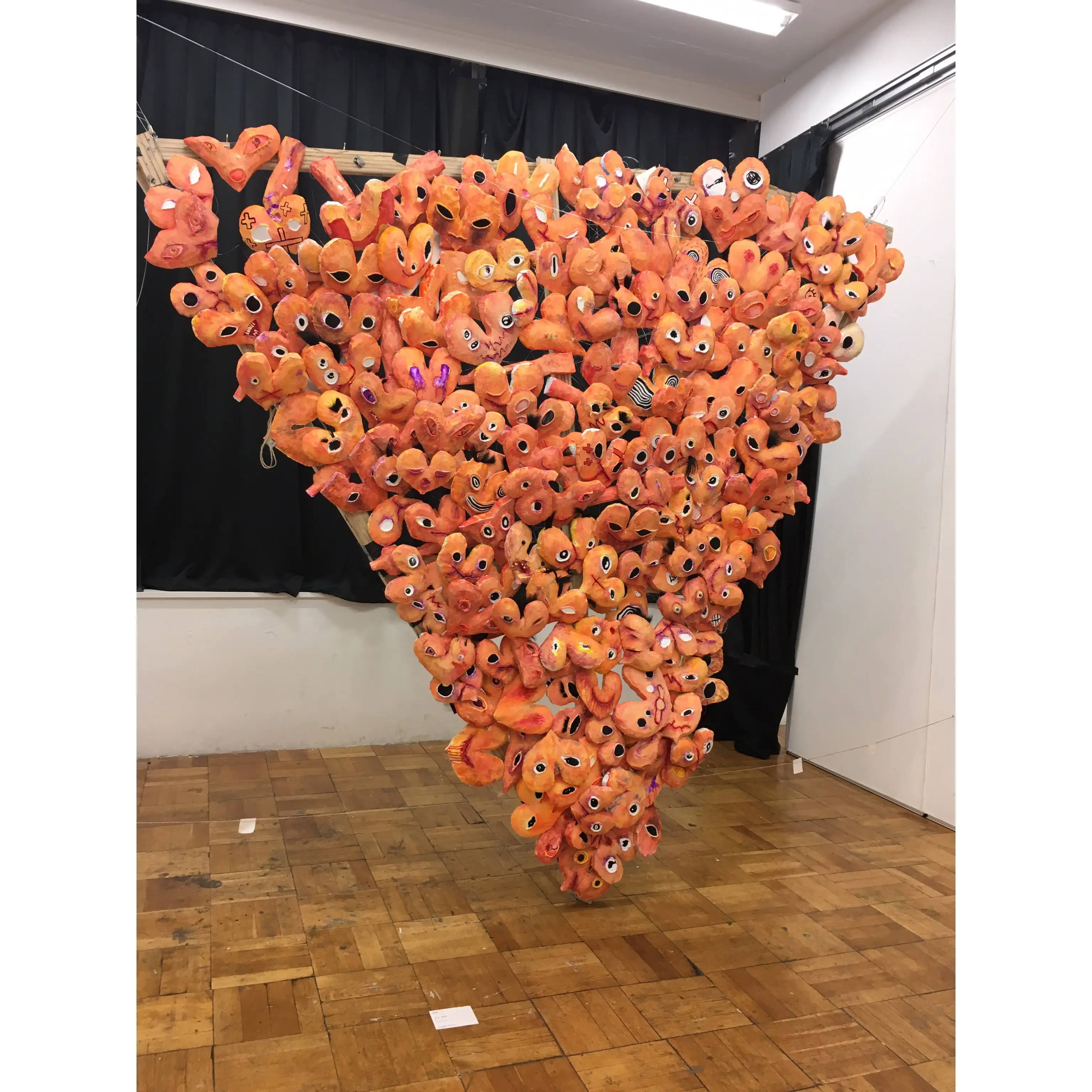 《芸術の街*上野》東京藝術大学の「卒展」に行ってきました♡_11