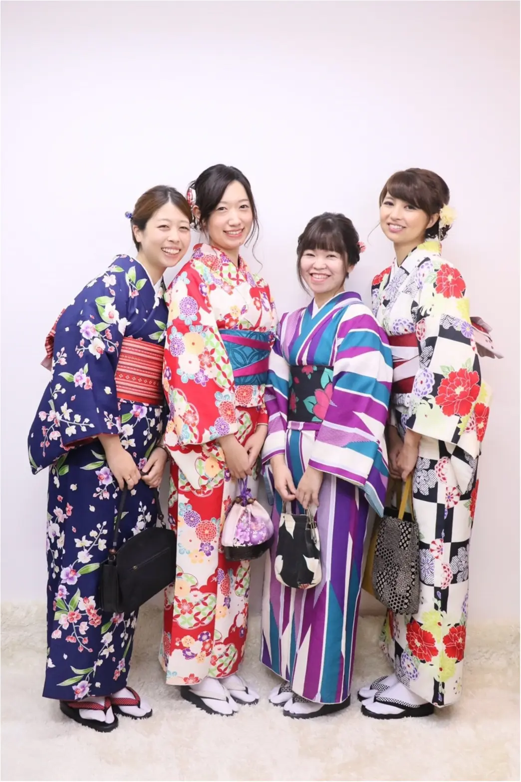 【✨着物レンタルwargo ¥2,900✨】手ぶらでOK!着物を着てお出掛けしよう❤︎鎌倉の「報国寺の竹林」「浄妙寺」「小町通り」を散歩しました♩≪samenyan≫_9
