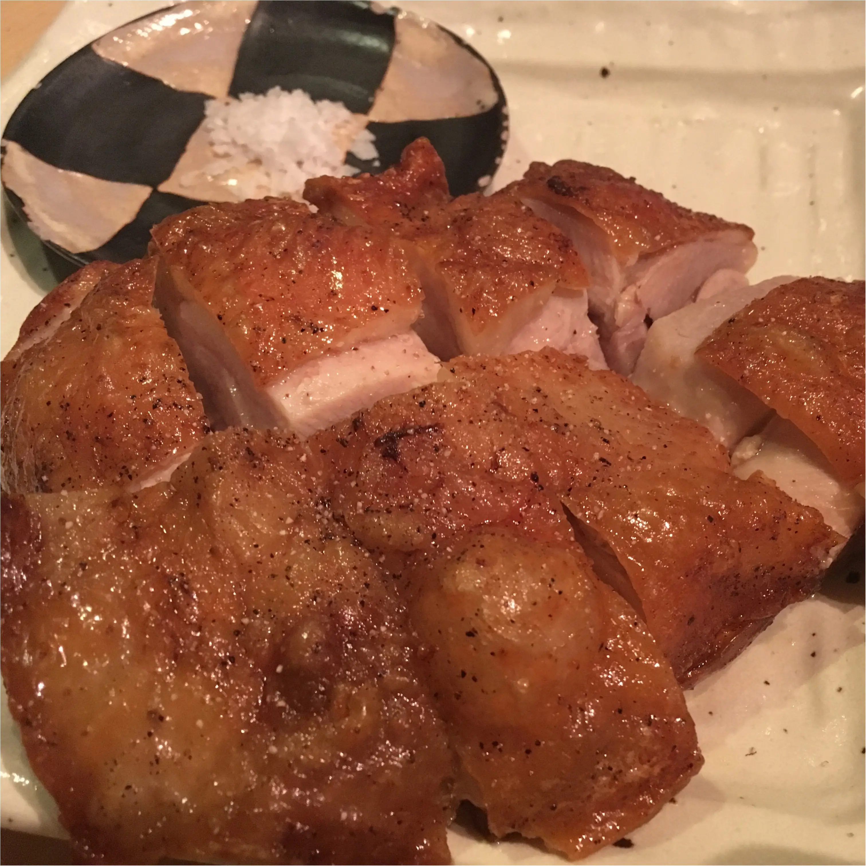 全国からからだに優しい食材が集結した新丸ビル【musmus】オススメは獺祭の酒粕そぼろ入り半熟玉子焼き_4