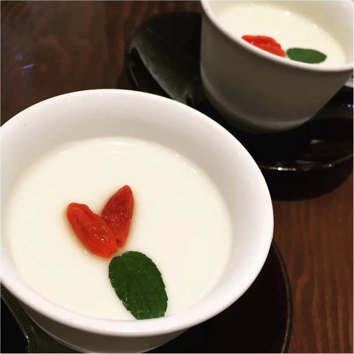 台湾で行列が出来る小籠包専門店【京鼎樓】でランチ♩中身が透けて見えるほどの薄い皮から肉汁が溢れ出す『小籠包』が絶品♡≪samenyan≫_12