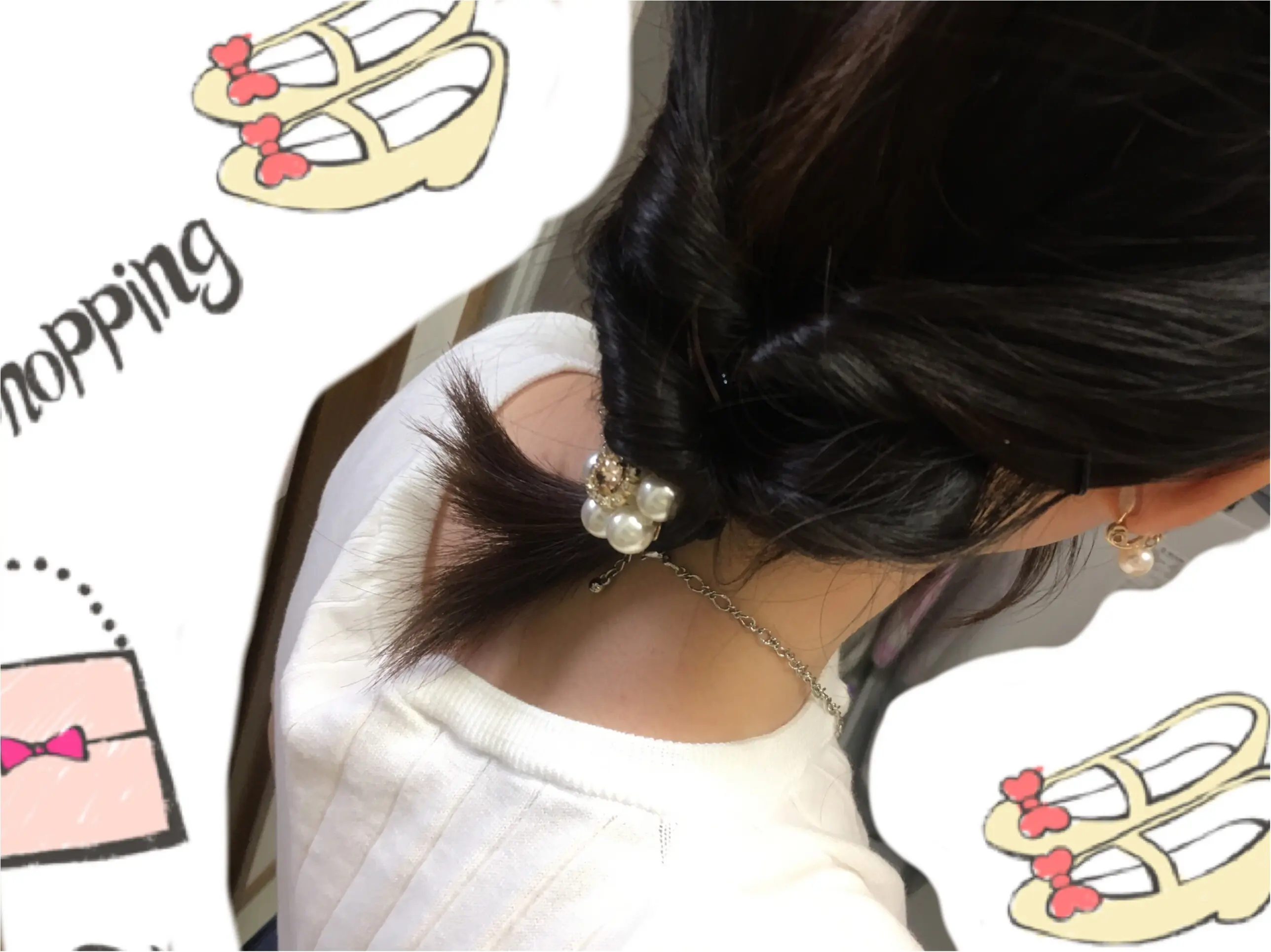 上下UNIQLOコーデ&こなれヘアーで…♡期間限定渋谷ヒカリエの『OTONAカピバラさん』ショップにgo(*´ ˘ `*)!_2
