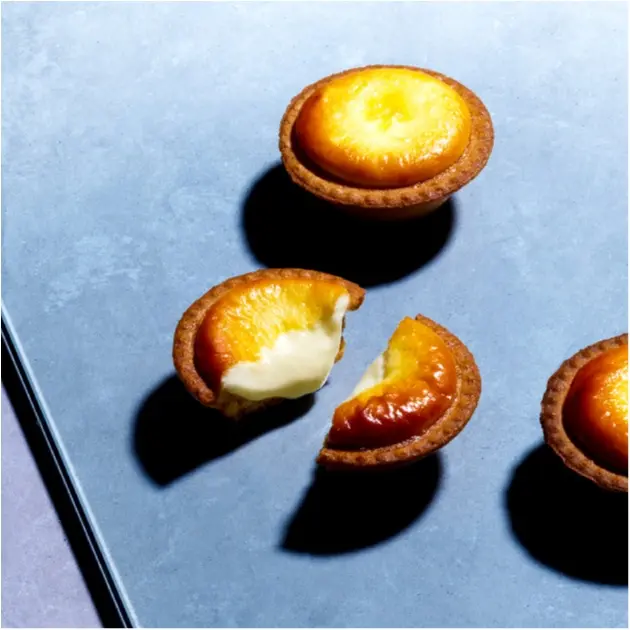 【徳島に四国初出店!】『BAKE CHEESE TART』オープン記念の“アレ”が食べたい!_1