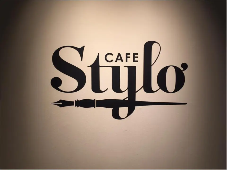 銀座 伊東屋で食べられるエッグベネディクト!「Cafe Stylo」_1