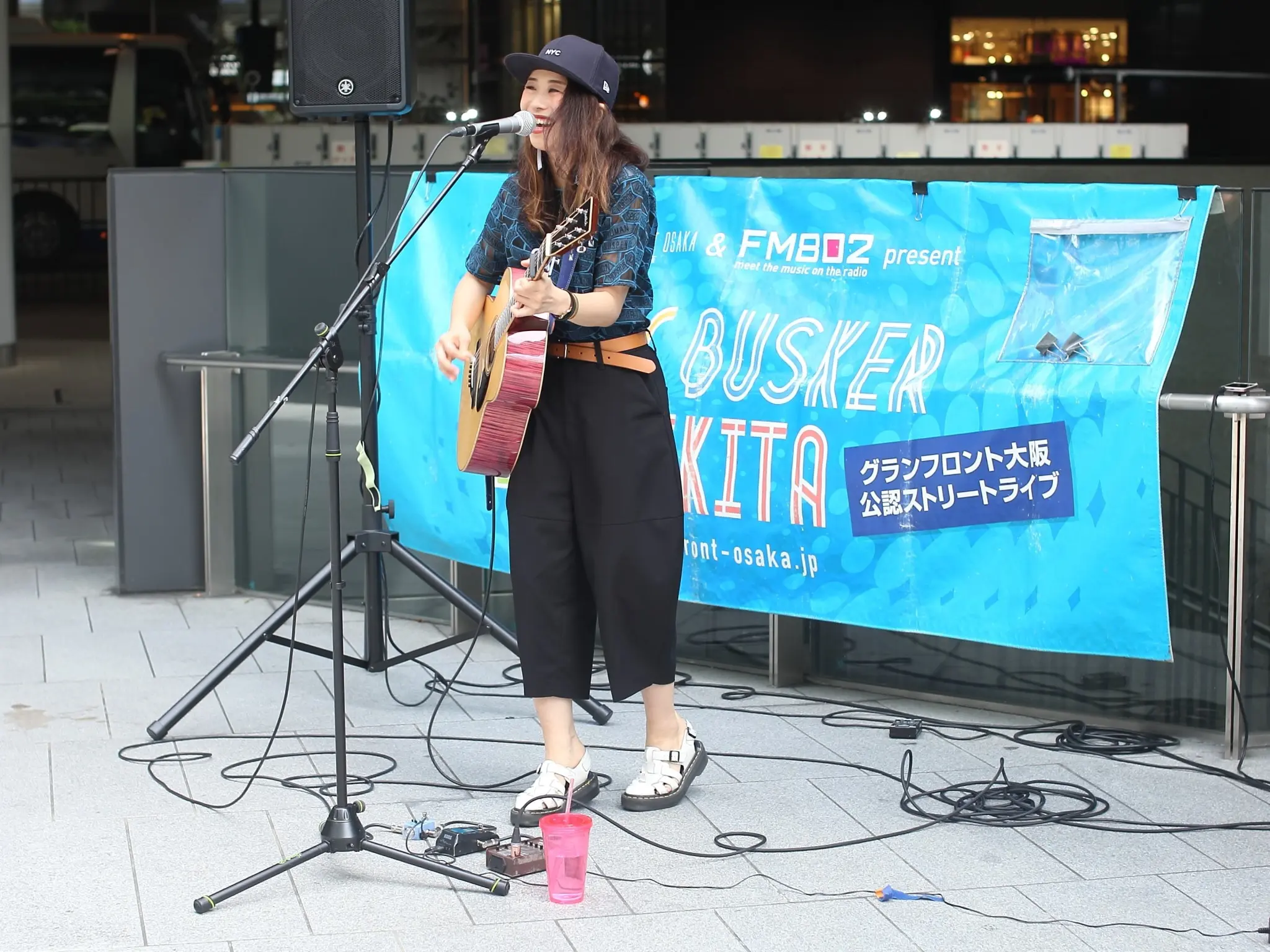 【夏服】暑い夏!ファッション楽しんでいますか?【コーディネート】_1