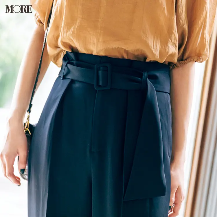 ウエストマークがうまくできない人必見! バランスアップへの近道。超初級のやり方から教えます♡_3