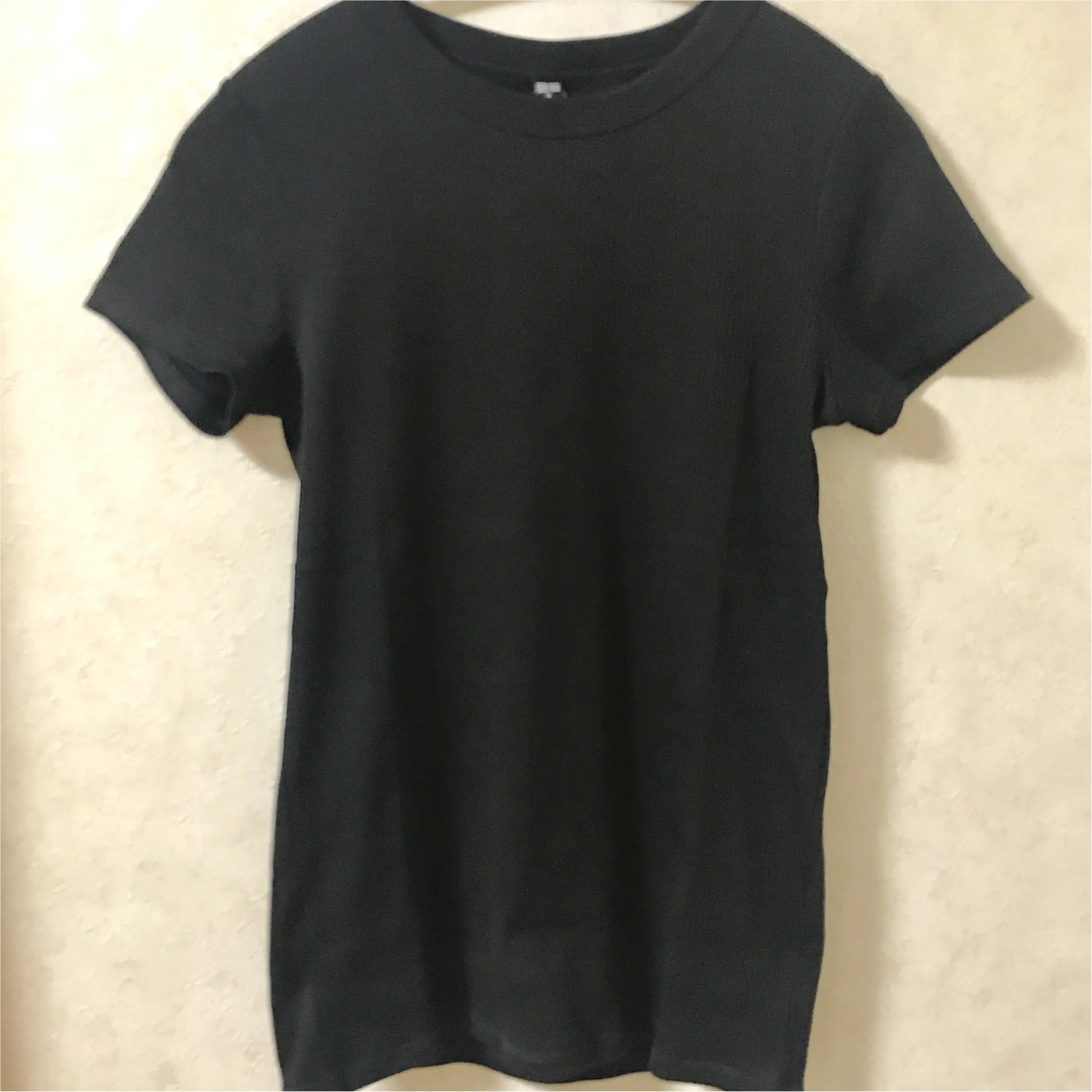 【ユニクロ感謝祭戦利品♡】上下で¥3000以下コーデが完成しちゃう!?_3