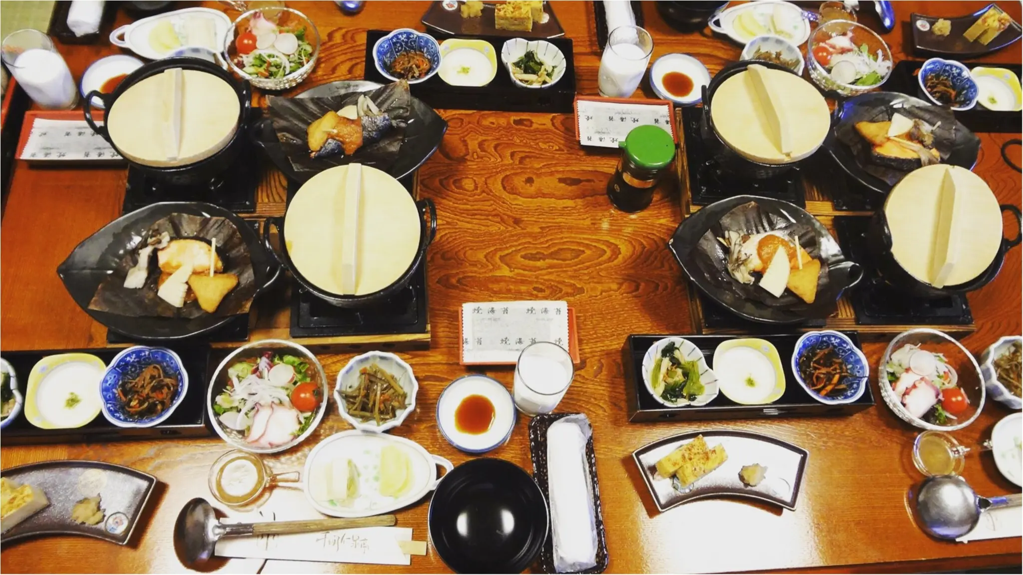 【伊香保温泉旅行】旅館編♡休日は温泉・観光・体験でリフレッシュしよう!オススメ観光スポットご紹介✨by小町娘。_9
