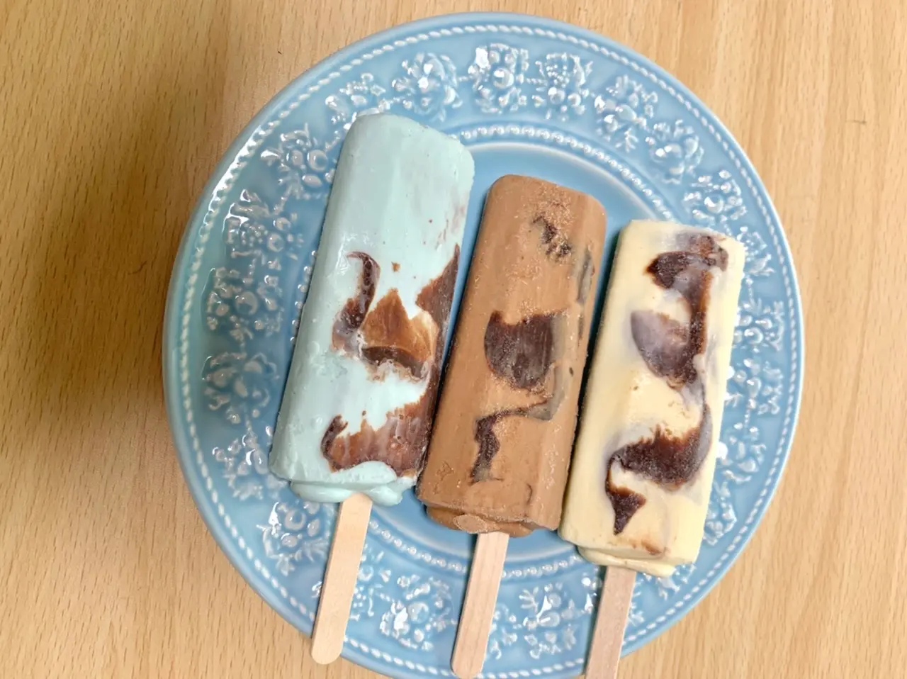 【累計1億5千万本突破 大人気アイス】シャトレーゼのチョコバッキー!を食べ比べ_6