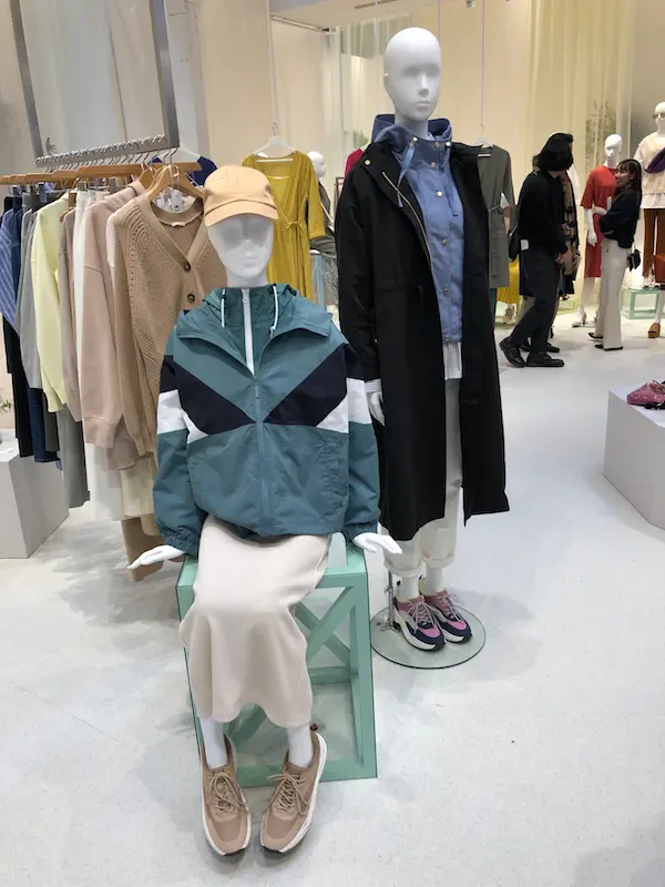 【GU展示会速報】春夏アイテムなのに今すぐ欲しい! モアガールにジャストなアイテム32選 記事Photo Gallery_1_5