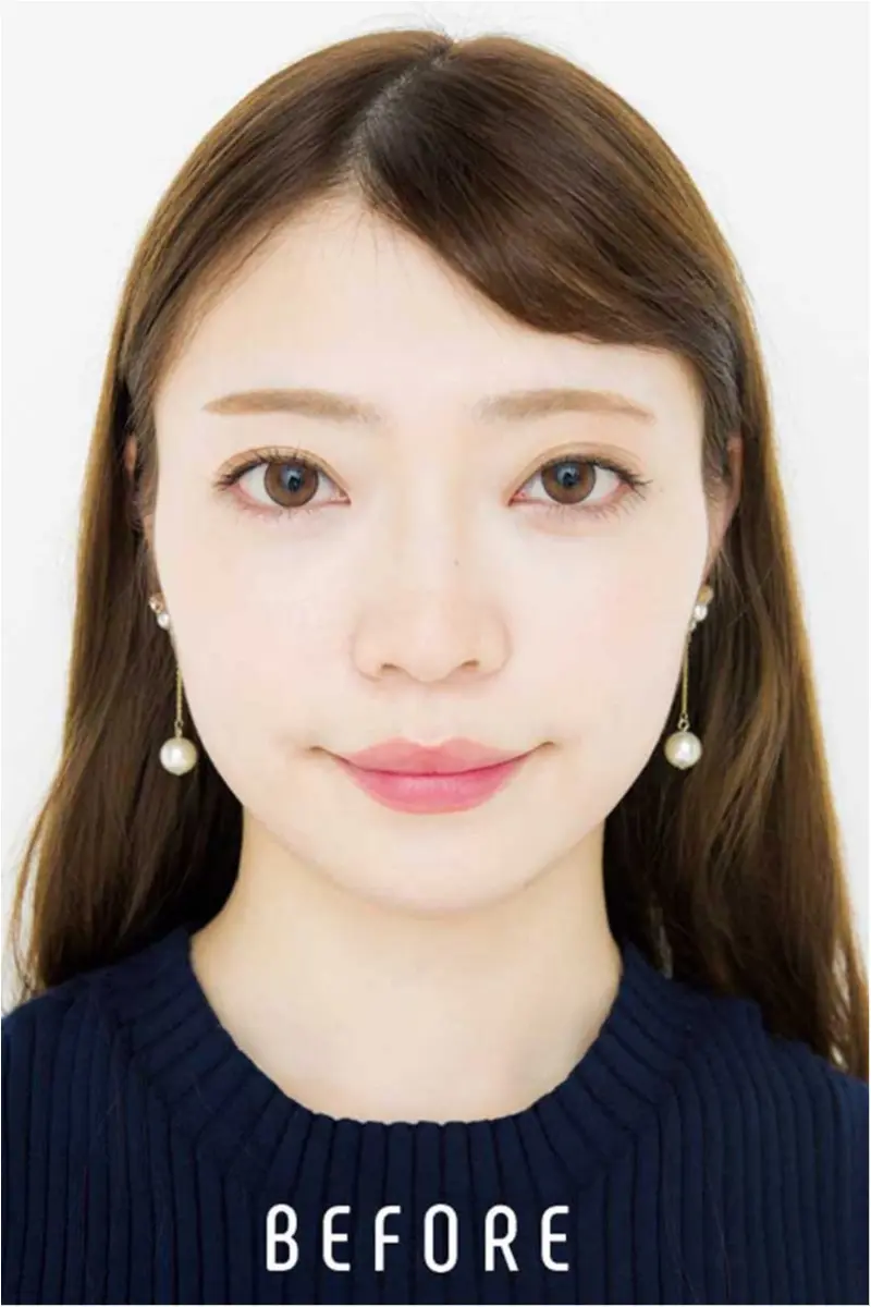 眉毛特集 - 世界一正しい眉の描き方 | アイブロウの描き方、メイクのプロセスやテクニックまとめ_34