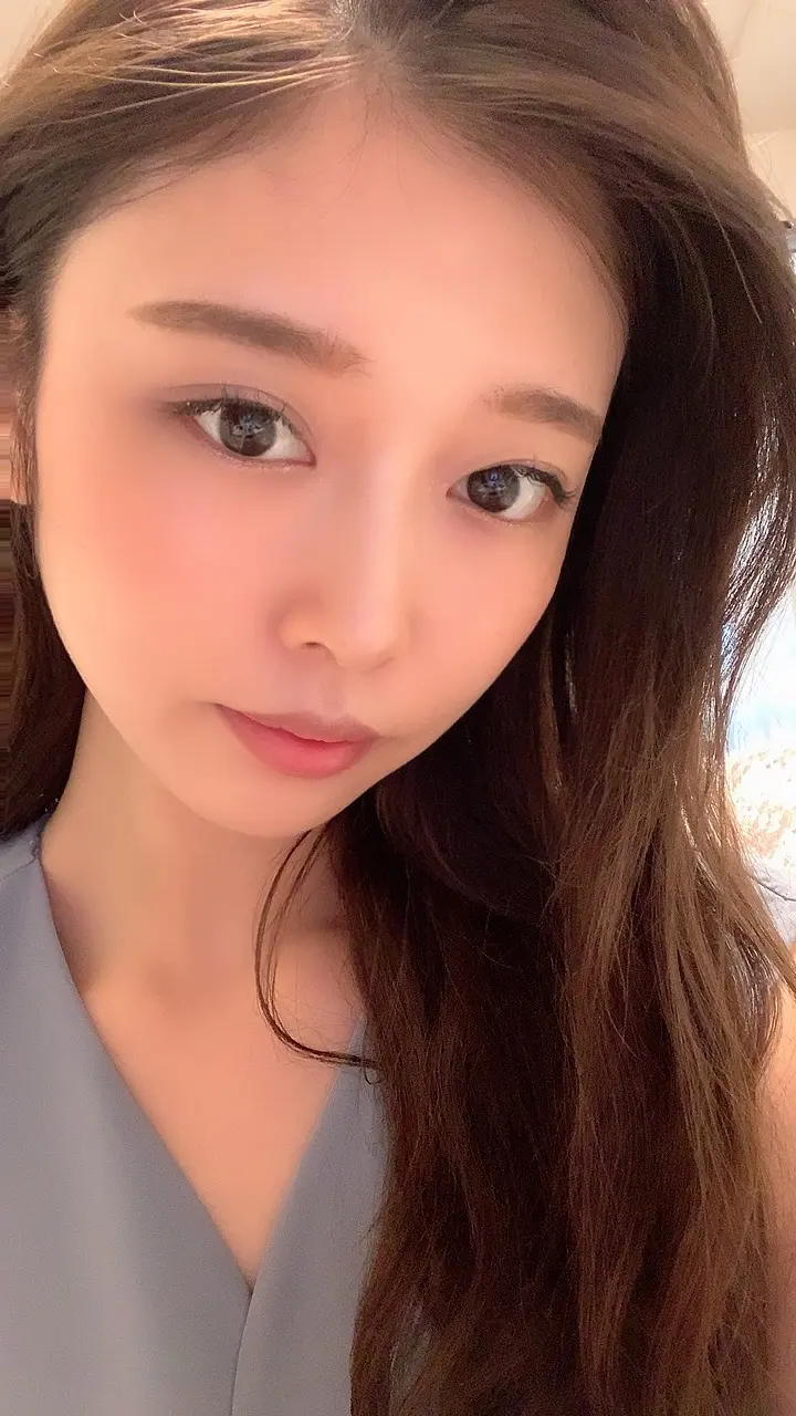 ❤︎パープルメイク❤︎大人っぽさ重視_2