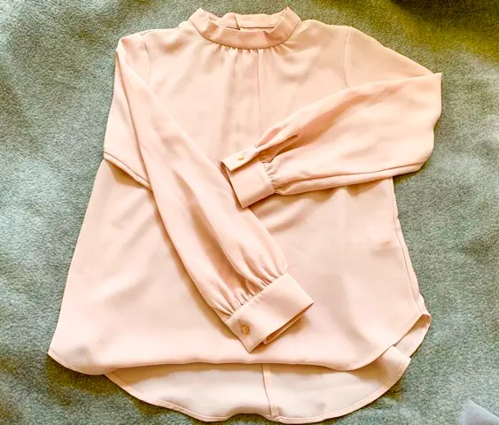 【GUの春服がおすすめ】5点買ってもトータル1万円以下!買ったもの紹介_1