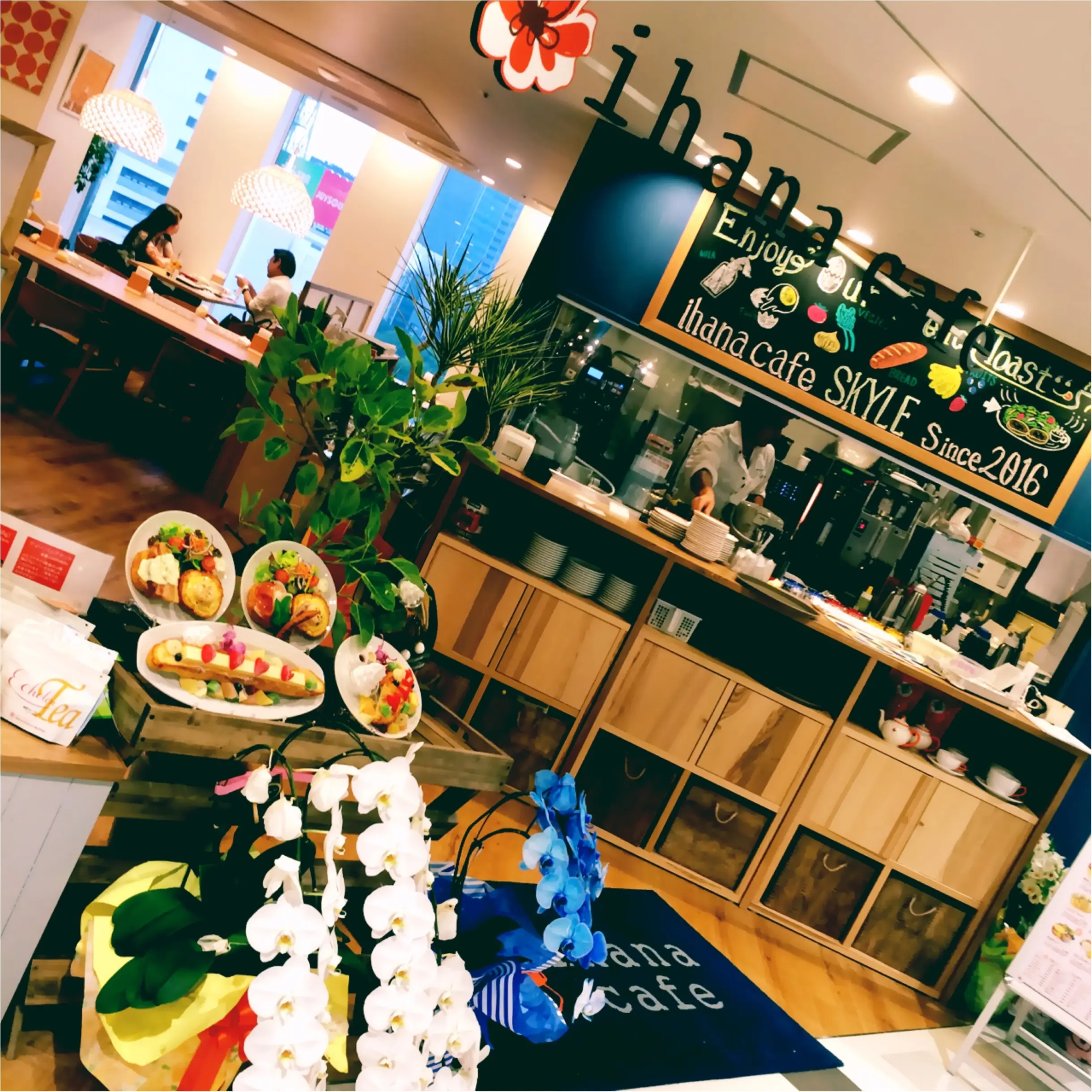 ★読めば絶対食べたくなる♡名古屋に来たら迷わず寄って欲しい、フレンチトースト専門店★_5