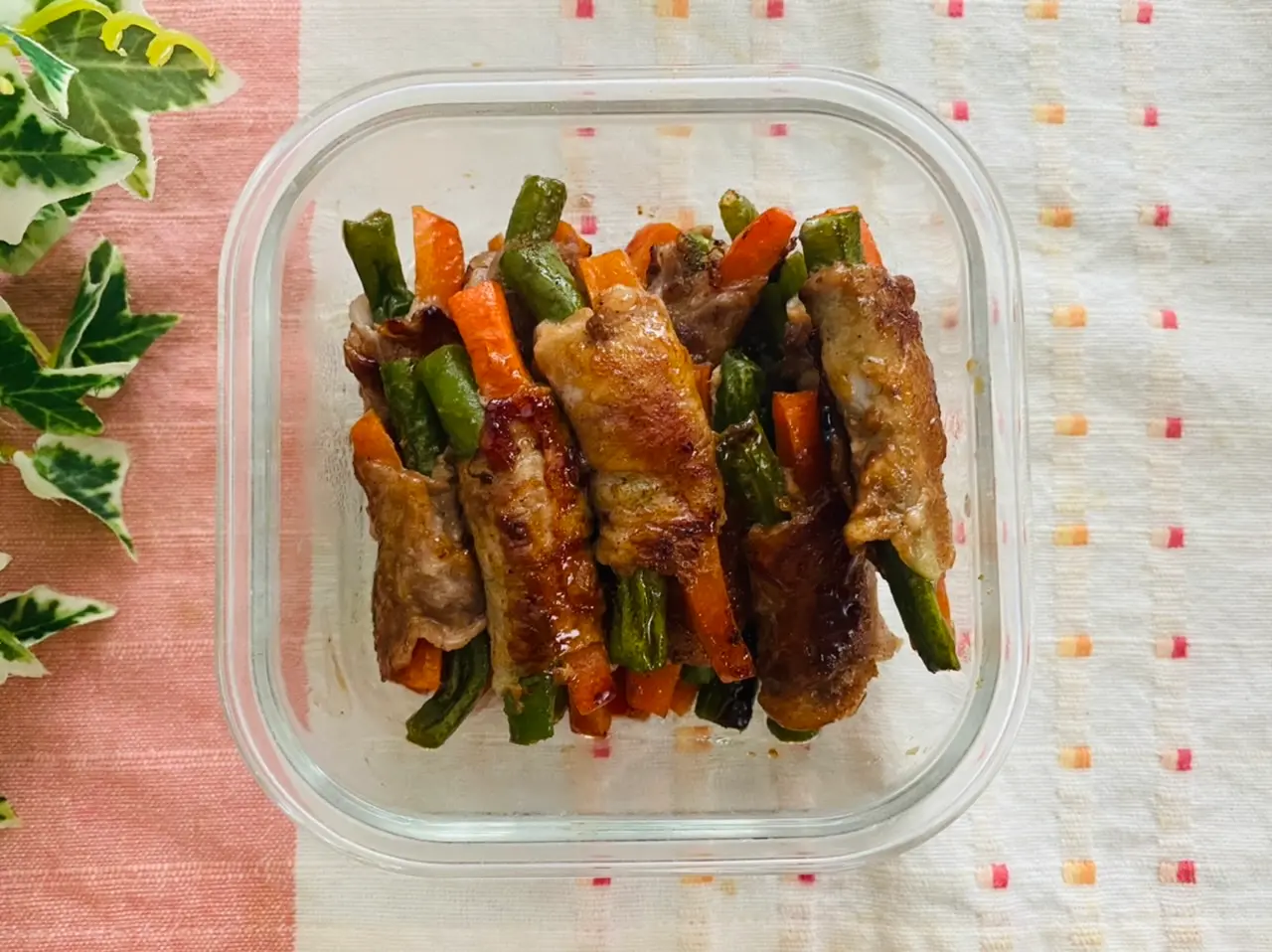 【作り置きおかず】お弁当に大活躍!1つの食材をアレンジして4品★使い切りレシピをご紹介♡〜第65弾〜_6