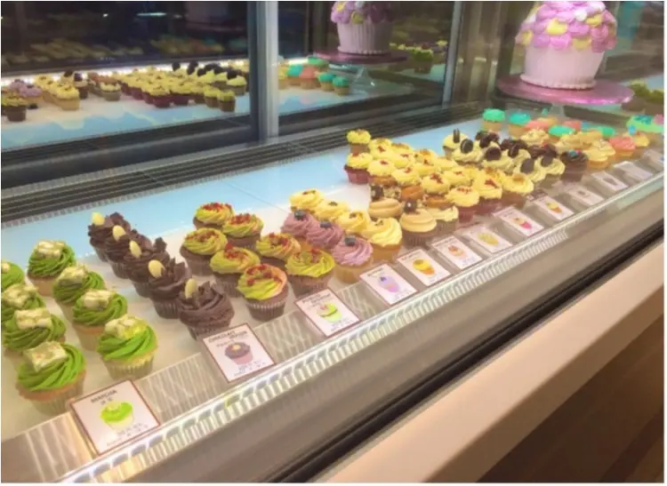 【FOOD】GWはカフェ巡り!愛ちあんおすすめ♡写真映え◎かわいい・おしゃれなCafeまとめ@表参道他_3