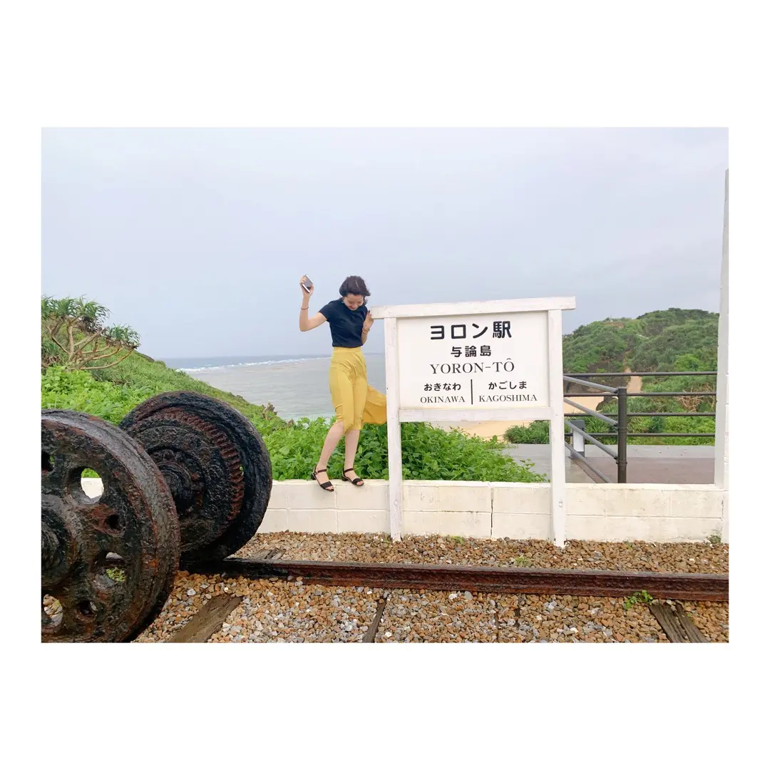 【死ぬまでに行きたい!】絶景の海《与論島》_4