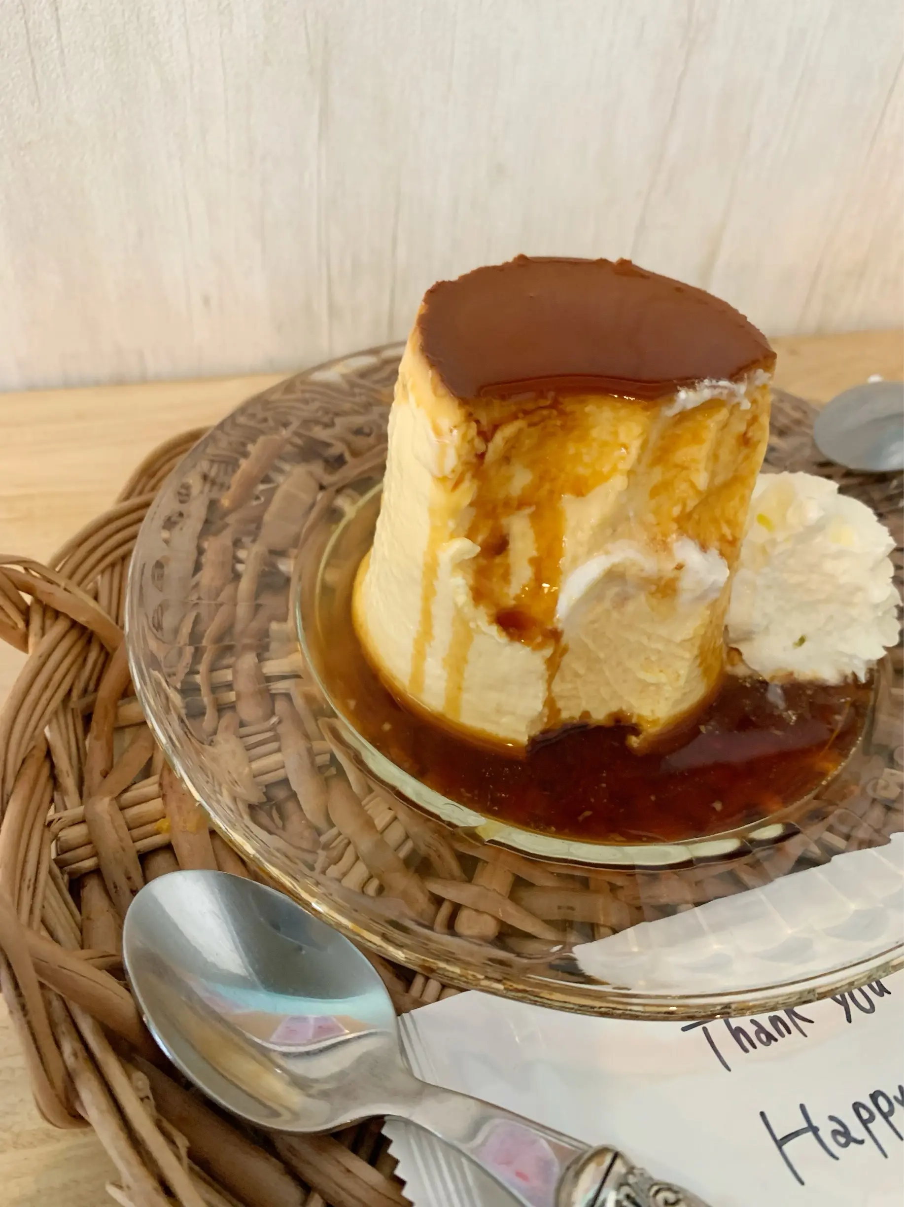 テイクアウトあり【プリン王子M&K】素材の味が美味しい!!茅ヶ崎のプリン屋さん_8