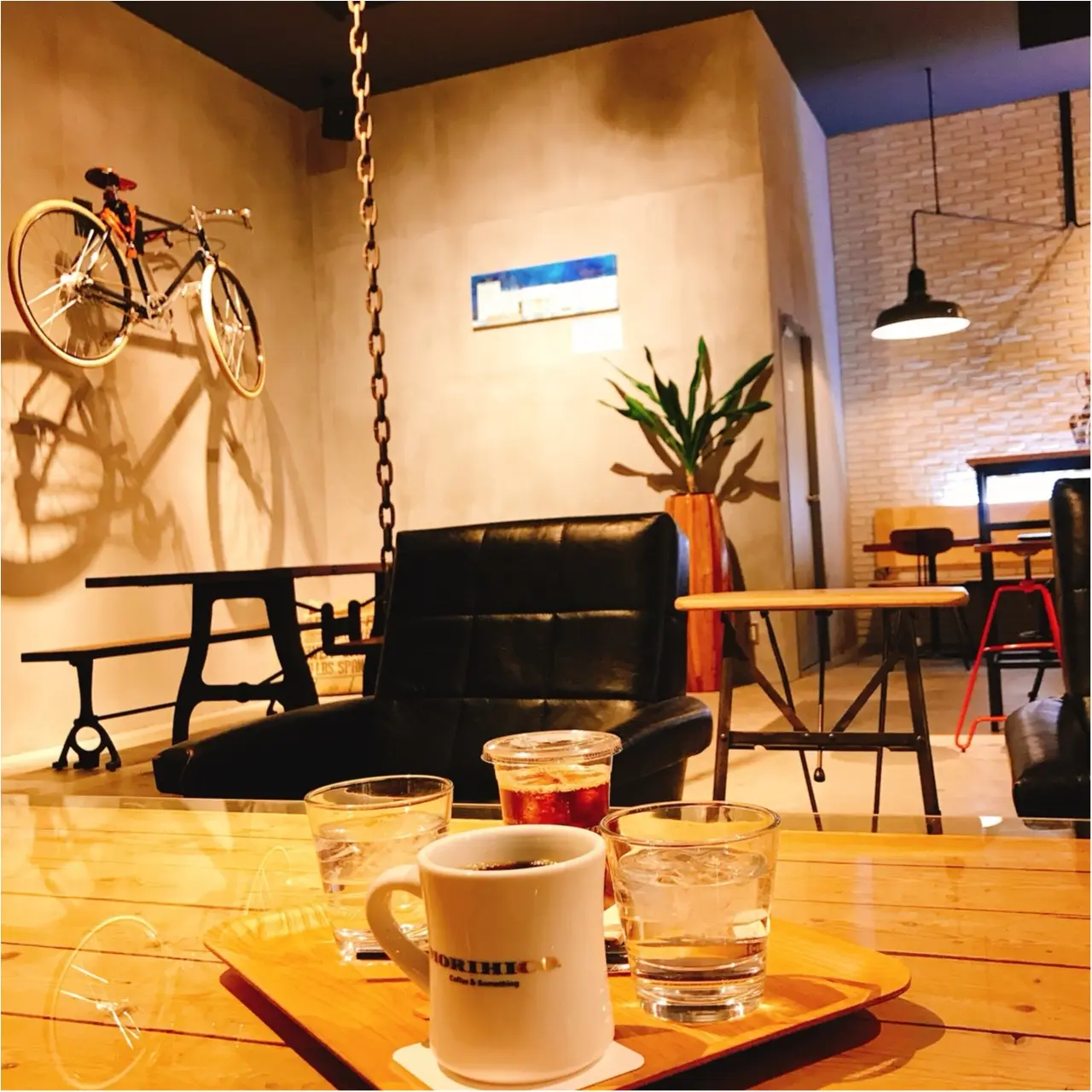 北国だからこそ味わえる♡北海道のコーヒーといえば【MORIHICO Coffe】でこだわりの一杯を♡_4