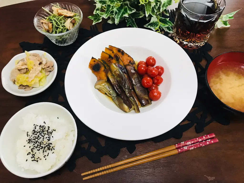 【今月のお家ごはん】アラサー女子の食卓!作り置きおかずでラクチン晩ご飯♡-Vol.4-_3