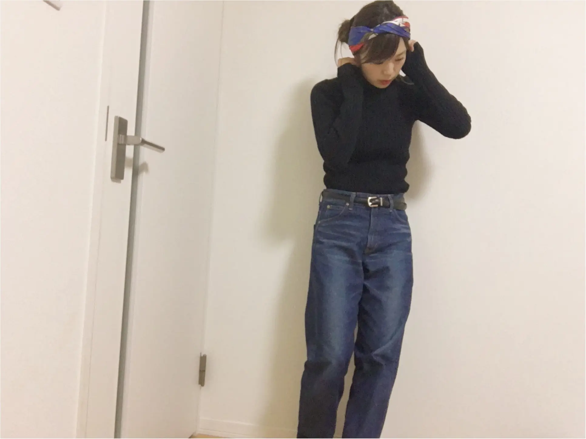 ★一足お先に!【UNIQLO】春の新作が今から使えるって噂♡♡_3