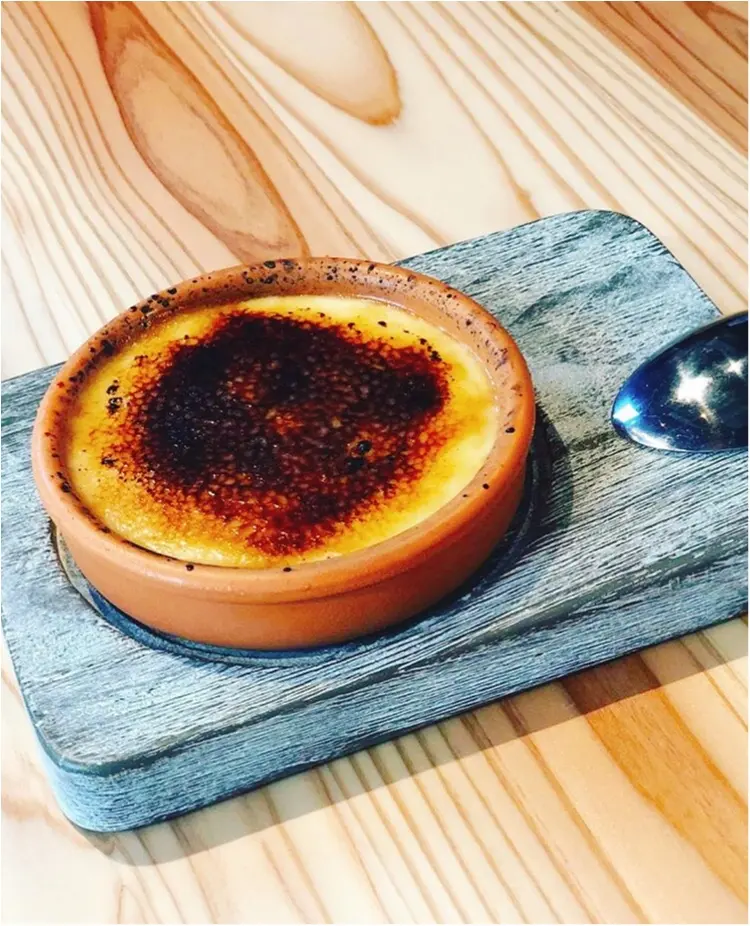 【ご当地モア❤️東京】バルセロナNo.1のパエリア店が日本初上陸!「チリンギート エスクリバ」が話題の“渋谷ストリーム”にオープン✨_8