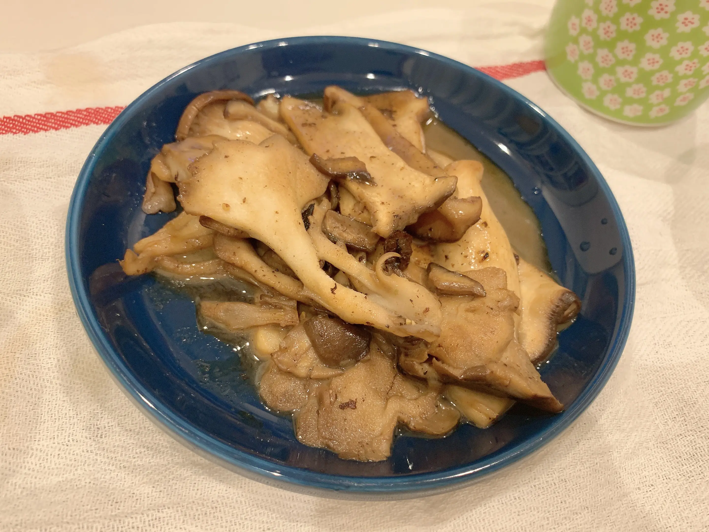 老け防止に効果絶大!美食生活に「まいたけ」が欠かせないワケ_5