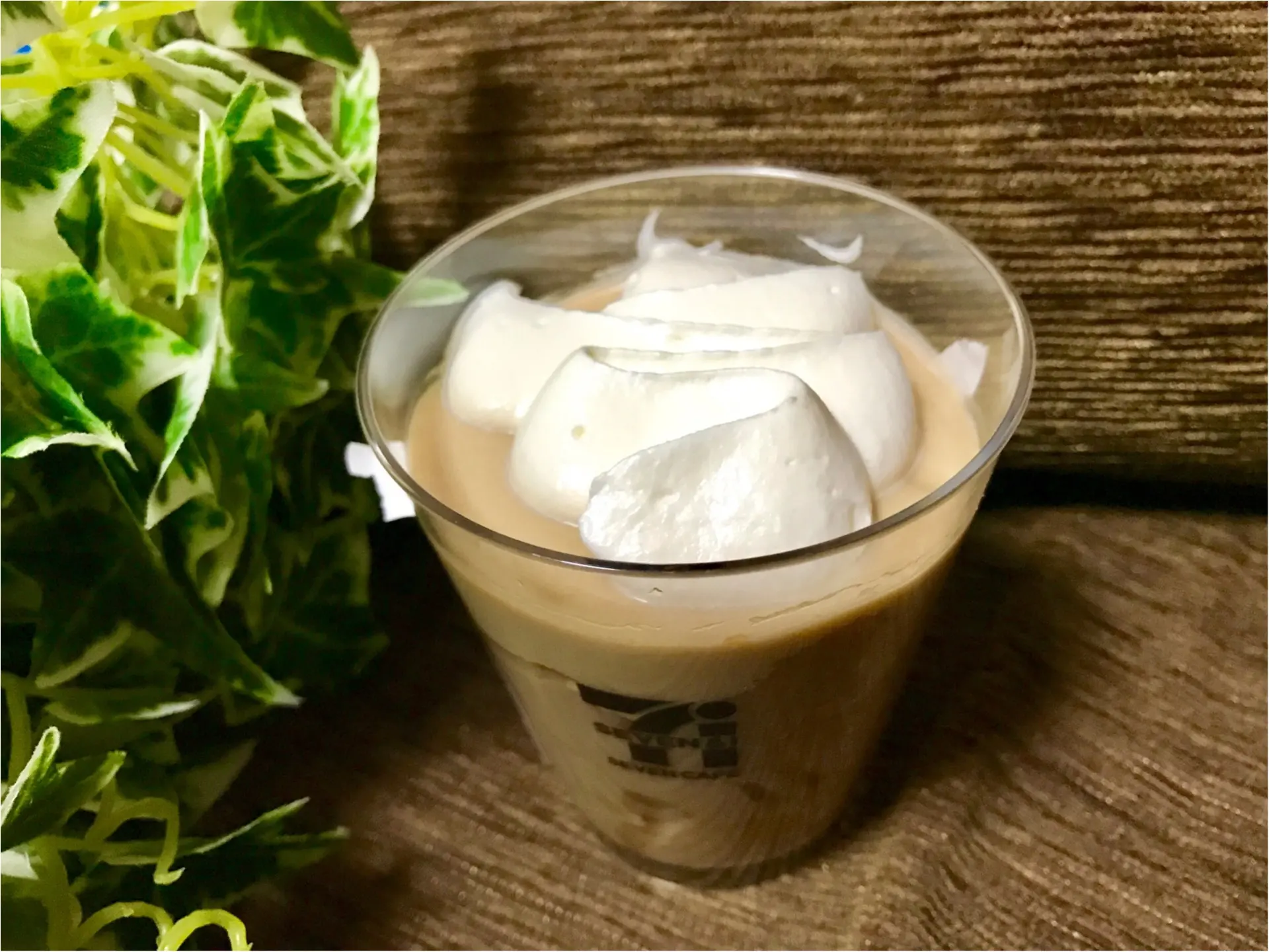 食べるカフェラテ!?【セブンカフェラテ】がゼリーに!驚異の再現率にどハマり者続出♡_2