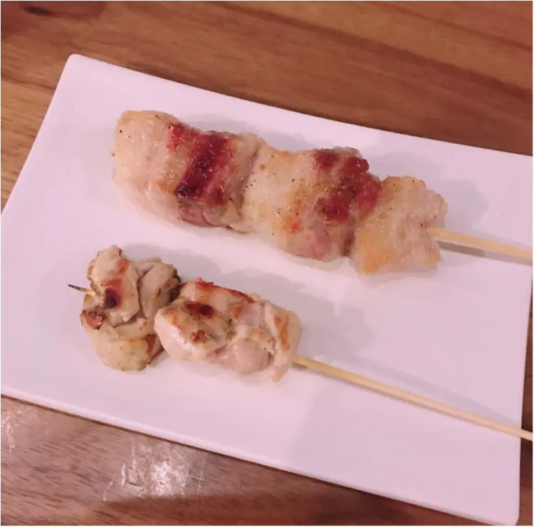 【ご当地MORE♡福岡】ジビエ料理に初挑戦...♪*゚_7