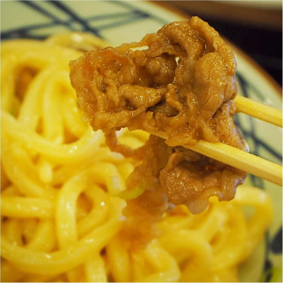 【丸亀製麺】秋の新商品はなーんだ♡_8