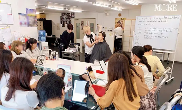 シェアサイクルを活用! スイーツは『IMADA KITCHEN』がおすすめ♡ 東京都渋谷区女子のリアル【ニッポン全国ご当地OLのリアルな生態リサーチ】_4