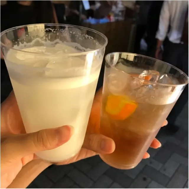 《お祭り好き集まれ★》絶品グルメが屋台で食べられちゃう!?《神楽坂まつりの屋台は今日まで!》_2