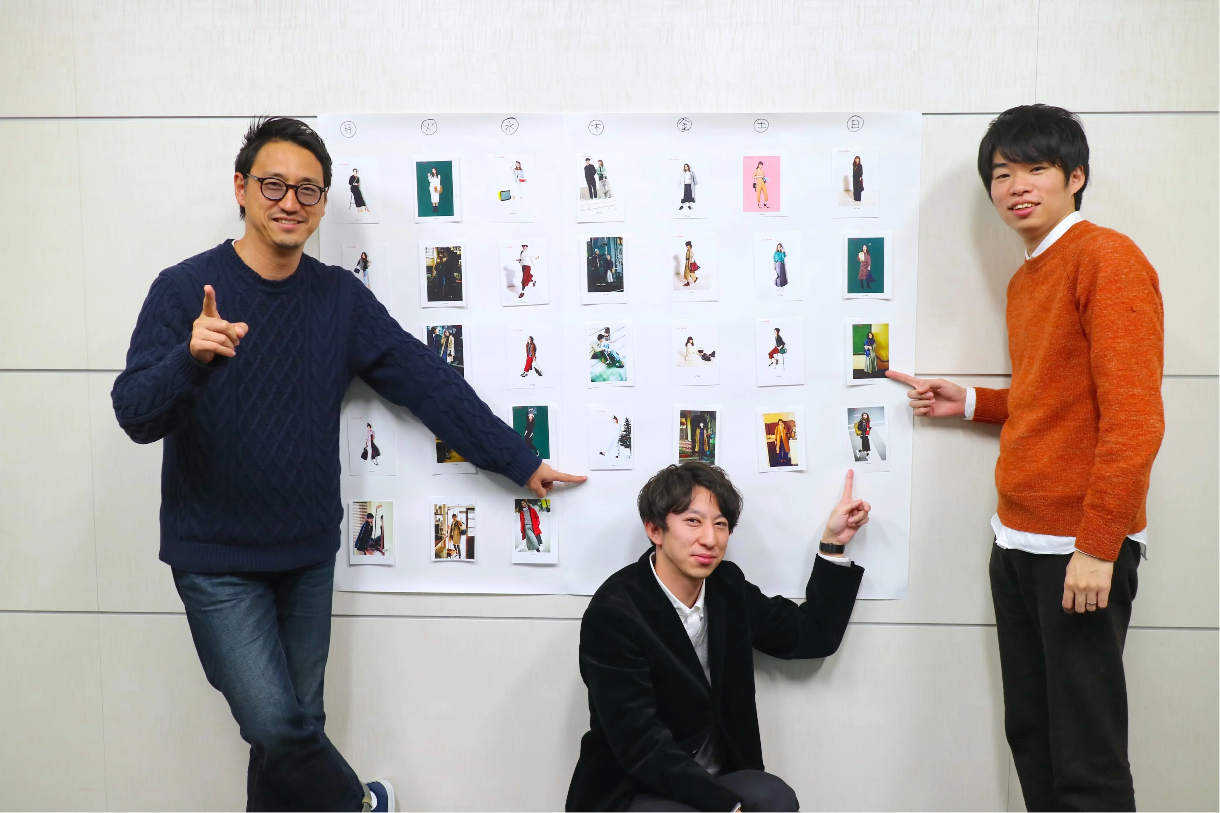 “年上・年下・同世代”モア男子が選ぶ! 超私的「第一印象でグッとくる」ベストコーデ☆【12月の今日のオススメ♥コーデ大賞!】_2