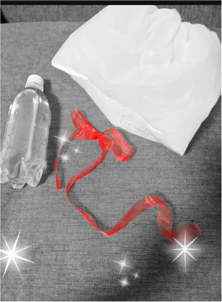 【ダイエット第二弾】誰でもすぐに作れちゃう。ダイエットグッズ教えちゃいます(´▽`)_1