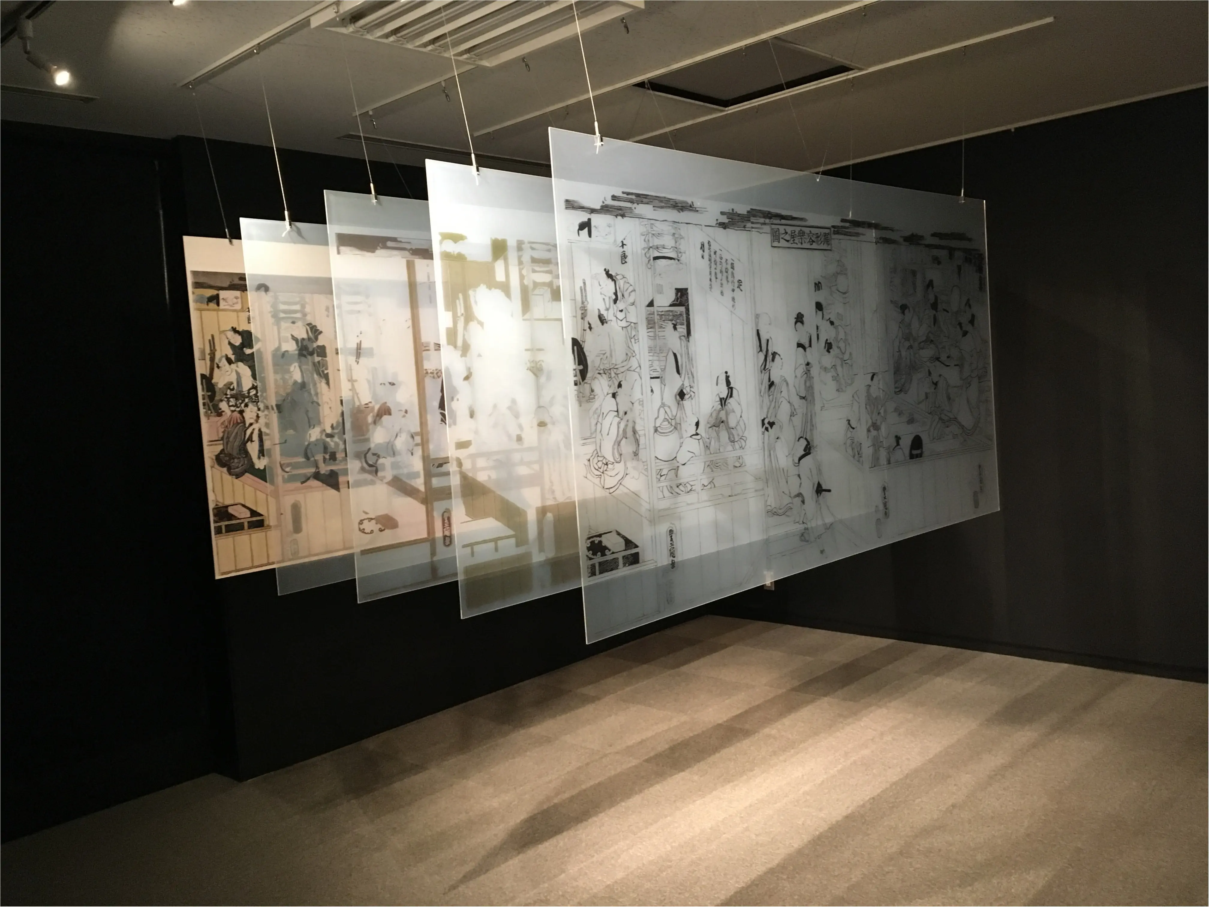 べらぼうにエモい。新感覚の展示会!_3
