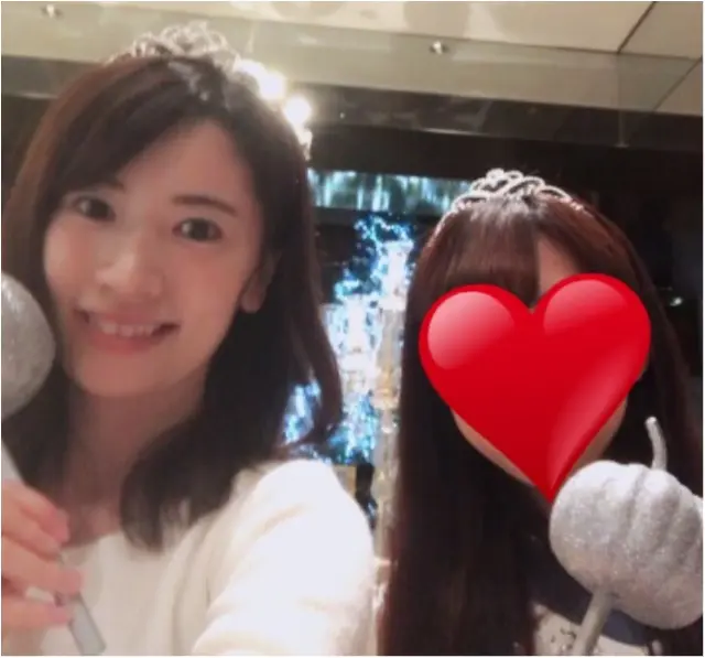 【インスタ映え抜群◎】ヒルトン東京の《シンデレラブッフェ》へ行ってきました♪_9