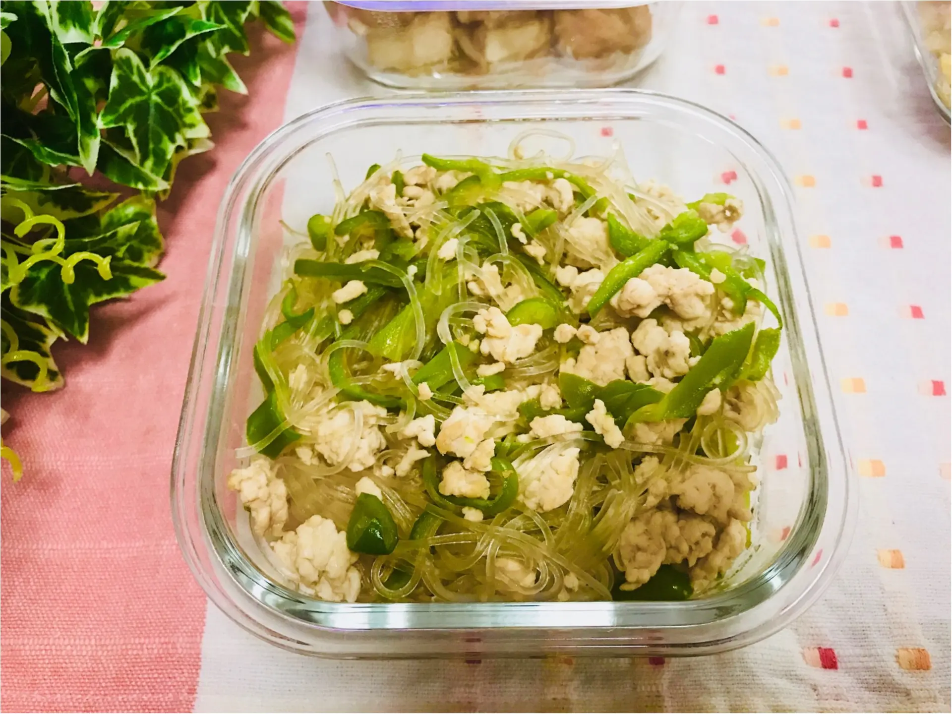 【作り置きおかず】お弁当作りに大活躍!超簡単★常備菜レシピをご紹介♡〜第24弾〜_2