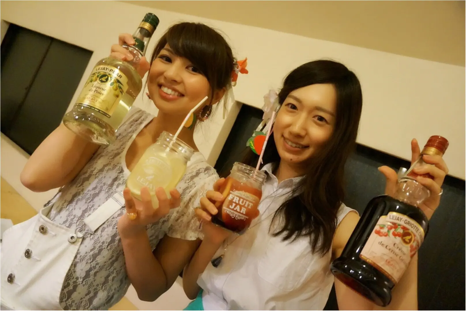 第3回 モアハピ部 88's会を開催♡貸切レンタルROOMで楽しむ【☆夜ピクニック☆】 with ルジェフルーツジャー≪samenyan≫_7