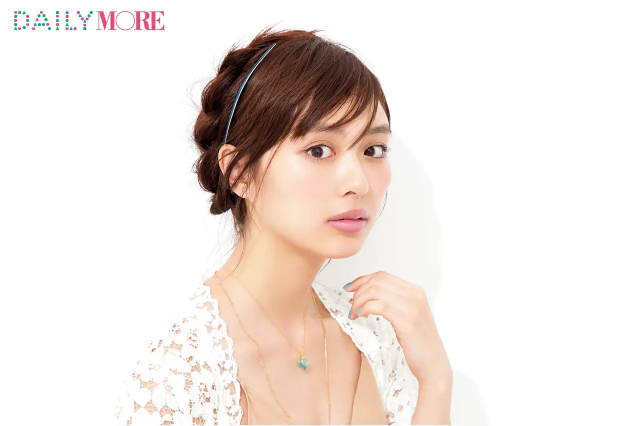結婚式特集《髪型編》- 簡単にできるお招ばれヘアアレンジや、おすすめヘアアクセサリー_19
