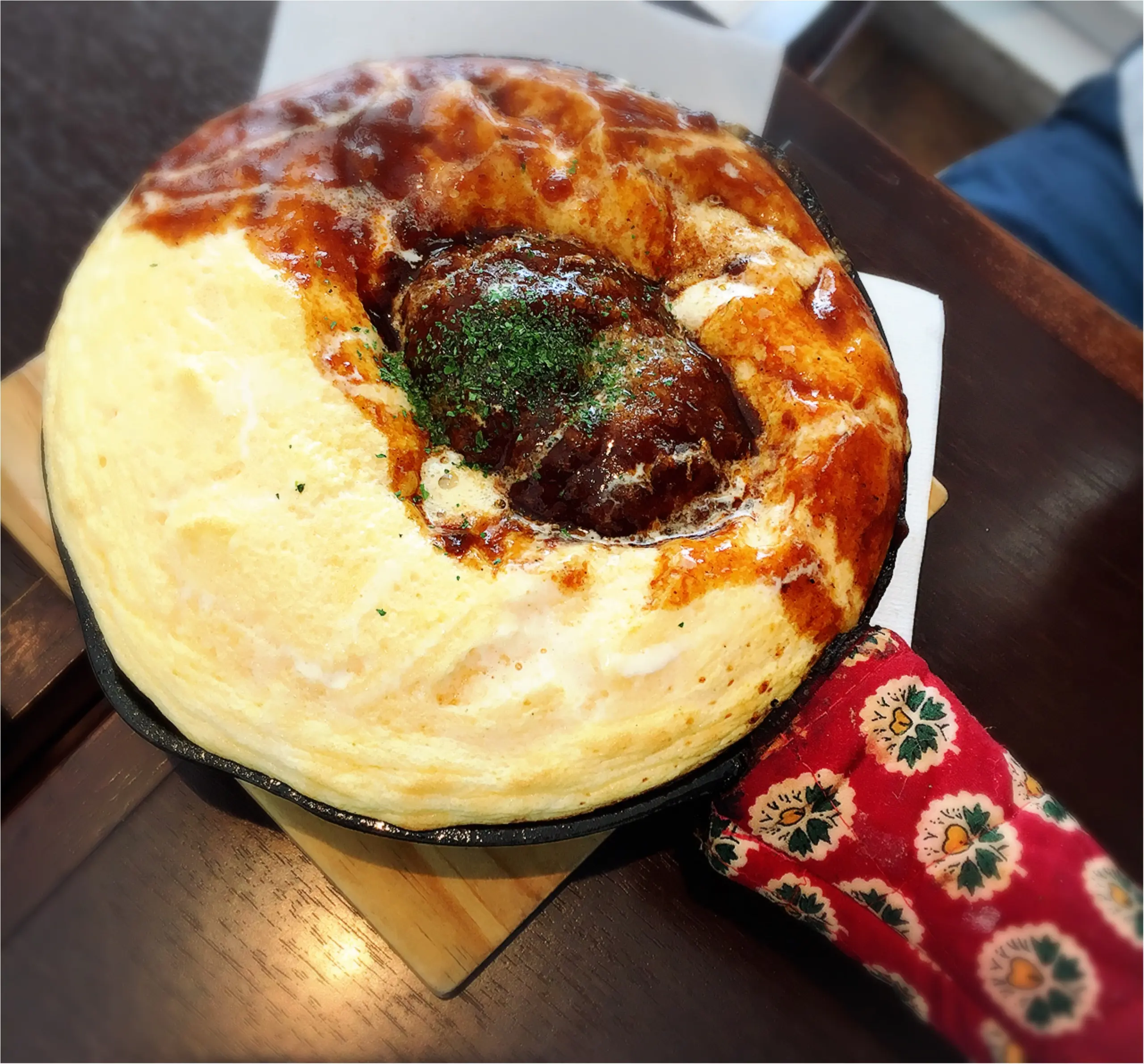 キレイになりたい女子必見!グルテンフリーに砂糖不使用【女子に嬉しいランチ❤️】なら二子玉TAMAへ_8